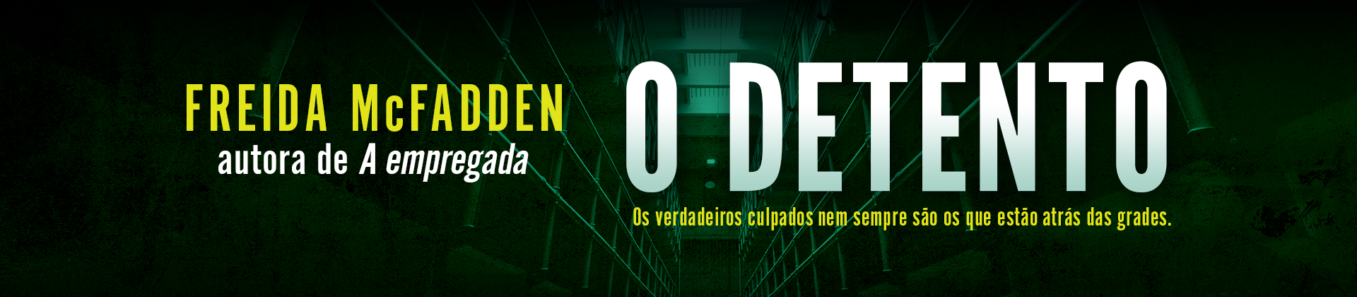 O detento