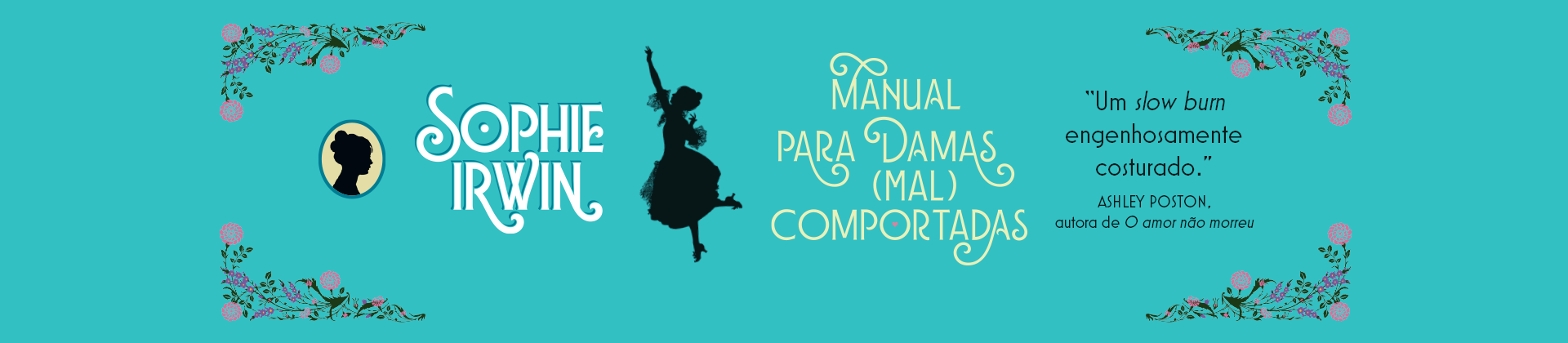 Manual para damas (mal)comportadas