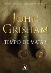 Tempo de matar 