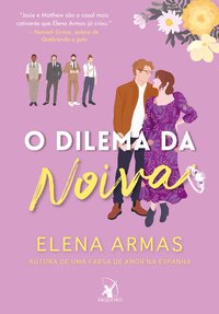 O dilema da noiva