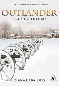 Outlander – Ecos do futuro 