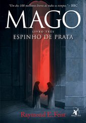 Mago: Espinho de Prata