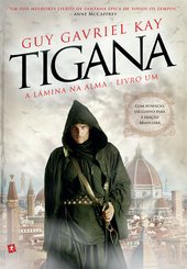 Tigana – A lâmina da alma