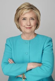 Hillary Clinton