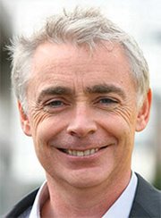 Eoin Colfer